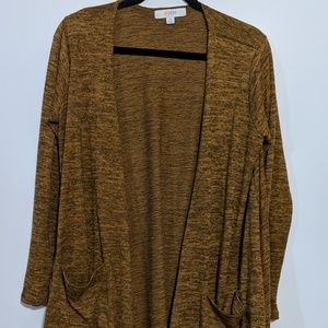 LuLaRoe Sarah Duster